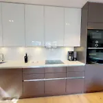 White Pearl 3.05 Apartment