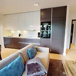 White Pearl 3.05 Apartment *