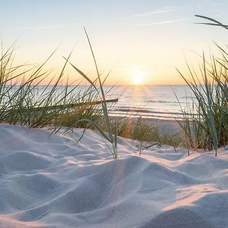 Apartment White Pearl 3.05 Timmendorfer Strand