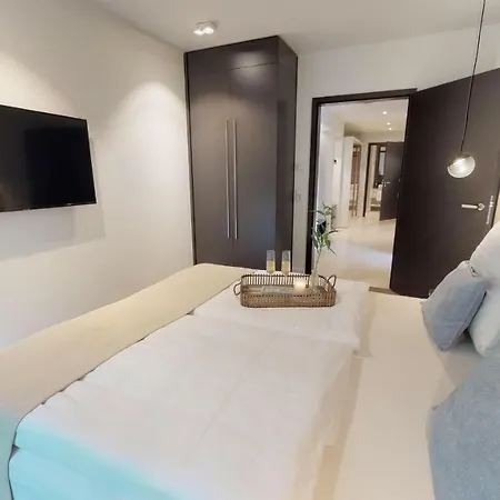 White Pearl 3.05 Apartament