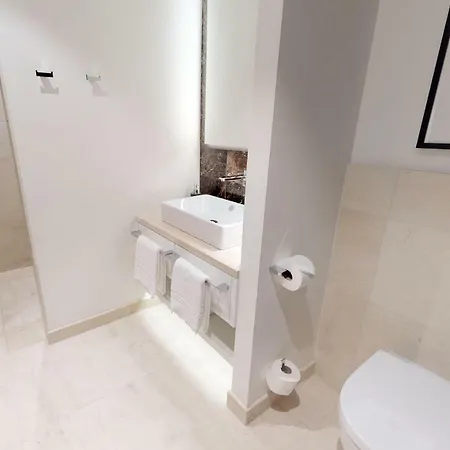 White Pearl 3.05 Apartament *