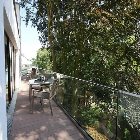 White Pearl 3.05 Apartament *