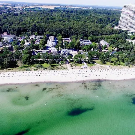 Apartment White Pearl 3.05