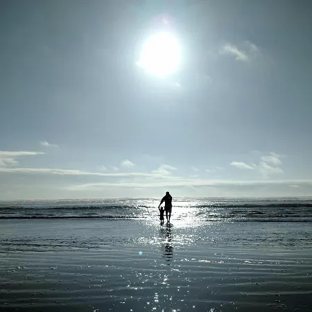 White Pearl 3.05 Apartment *