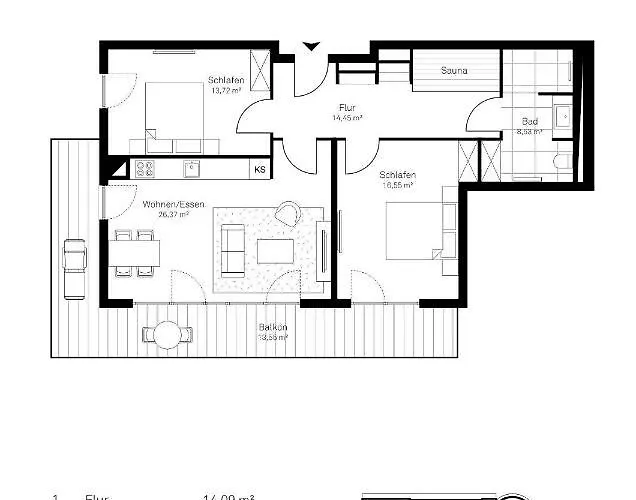 White Pearl 3.05 * Timmendorfer Strand