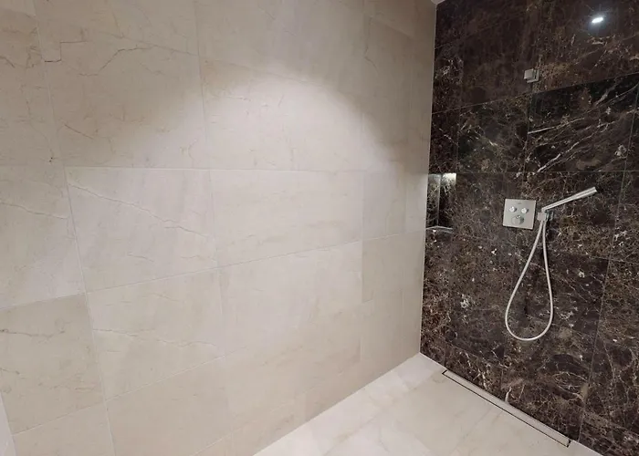 White Pearl 3.05 * Timmendorfer Strand