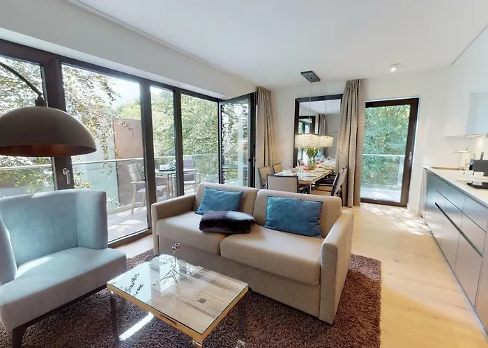 White Pearl 3.05 Apartment