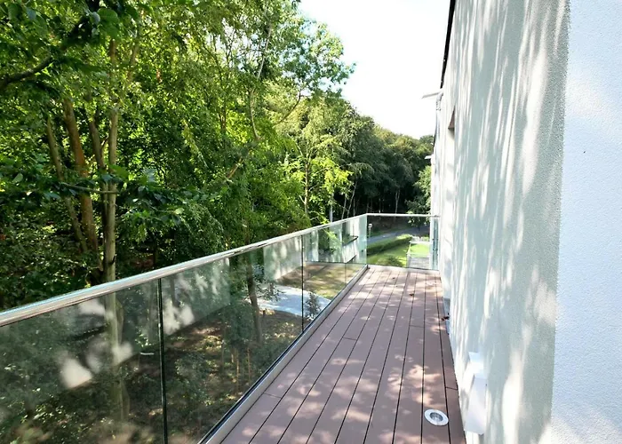 White Pearl 3.05 * Timmendorfer Strand