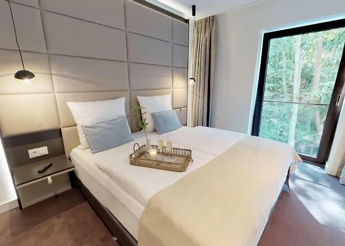 White Pearl 3.05 Timmendorfer Strand