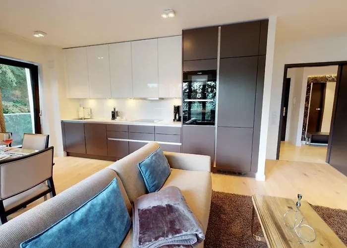 White Pearl 3.05 Apartment *