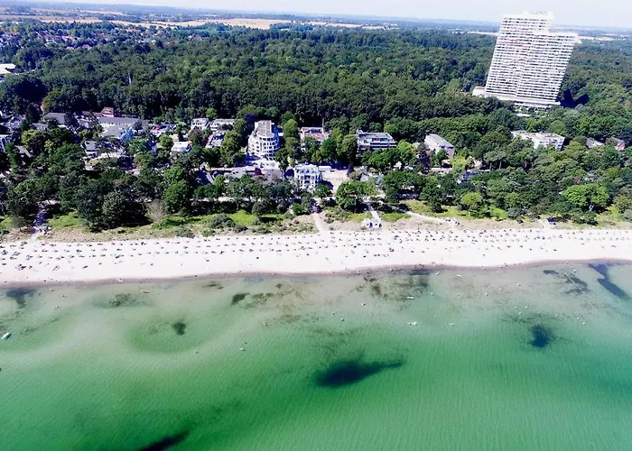 Apartment White Pearl 3.05