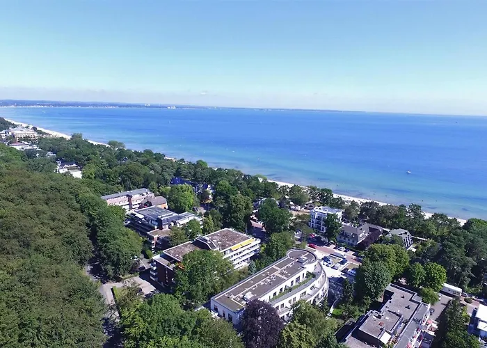 White Pearl 3.05 Apartment *