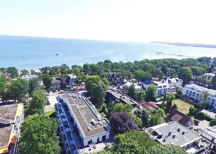 Apartment White Pearl 3.05