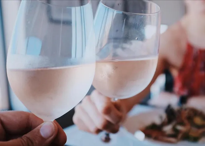 White Pearl 3.05 * Timmendorfer Strand