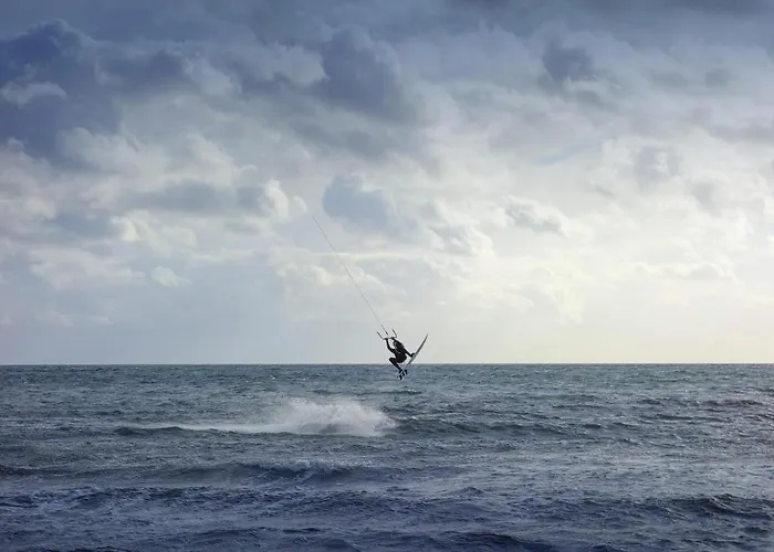 Apartment White Pearl 3.05